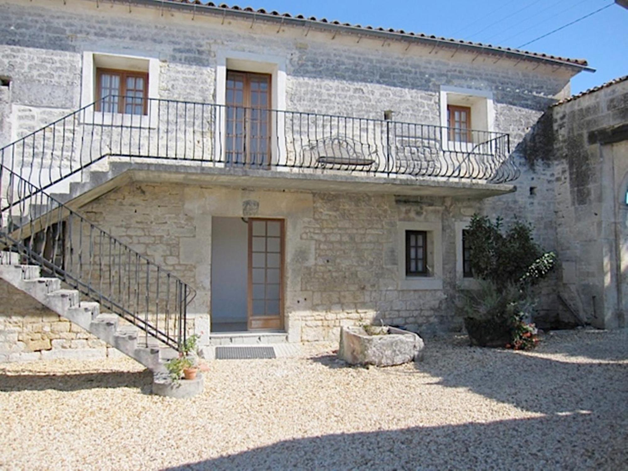 La Cour Des Cloches Bed & Breakfast Mainxe Exterior photo